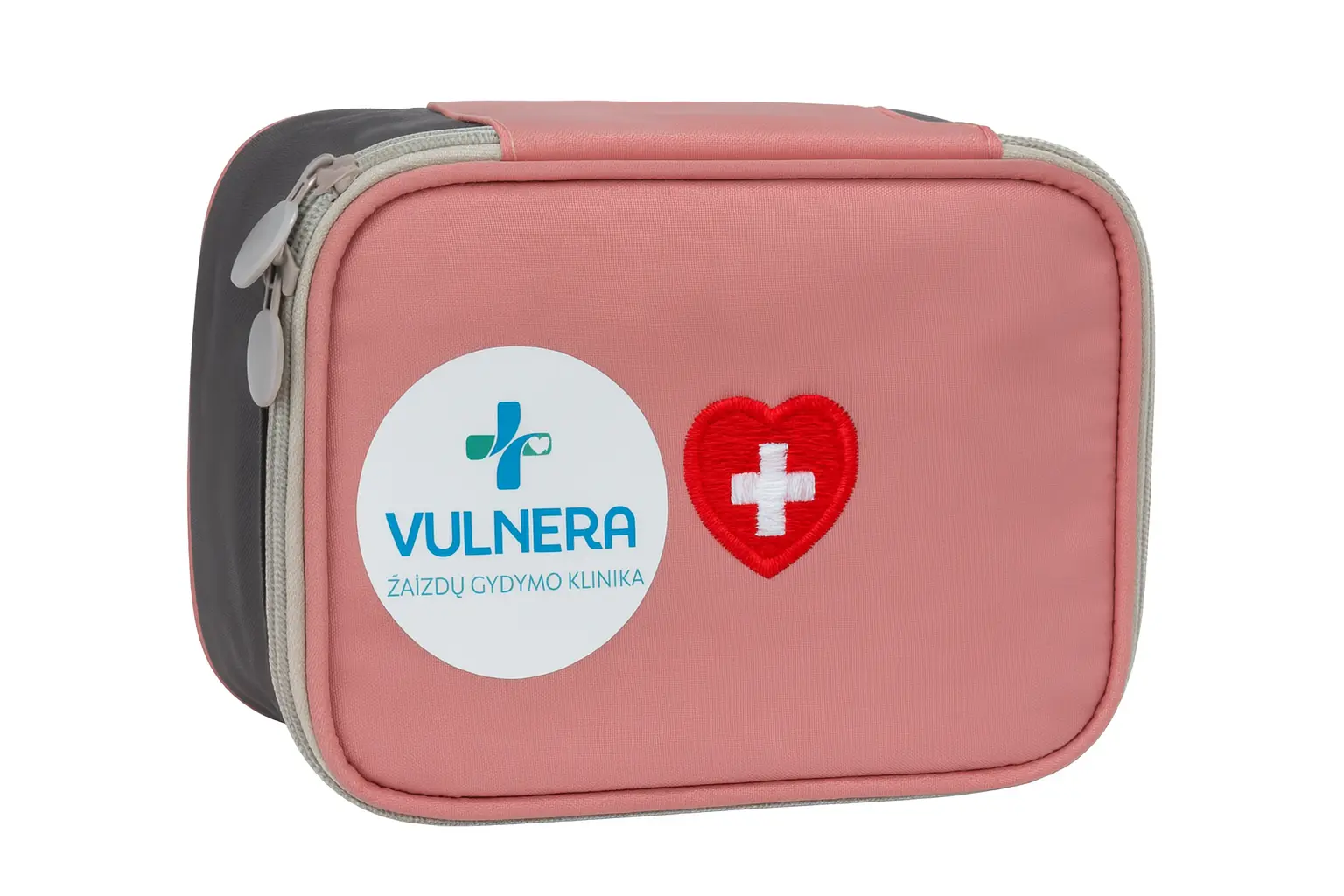 Mini Vulnera žaizdų priežiūros rinkinys