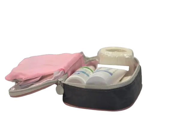 Mini Vulnera žaizdų priežiūros rinkinys