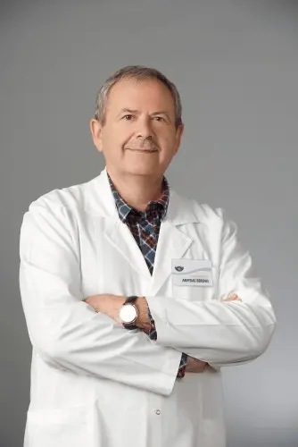 Arvydas Berenis