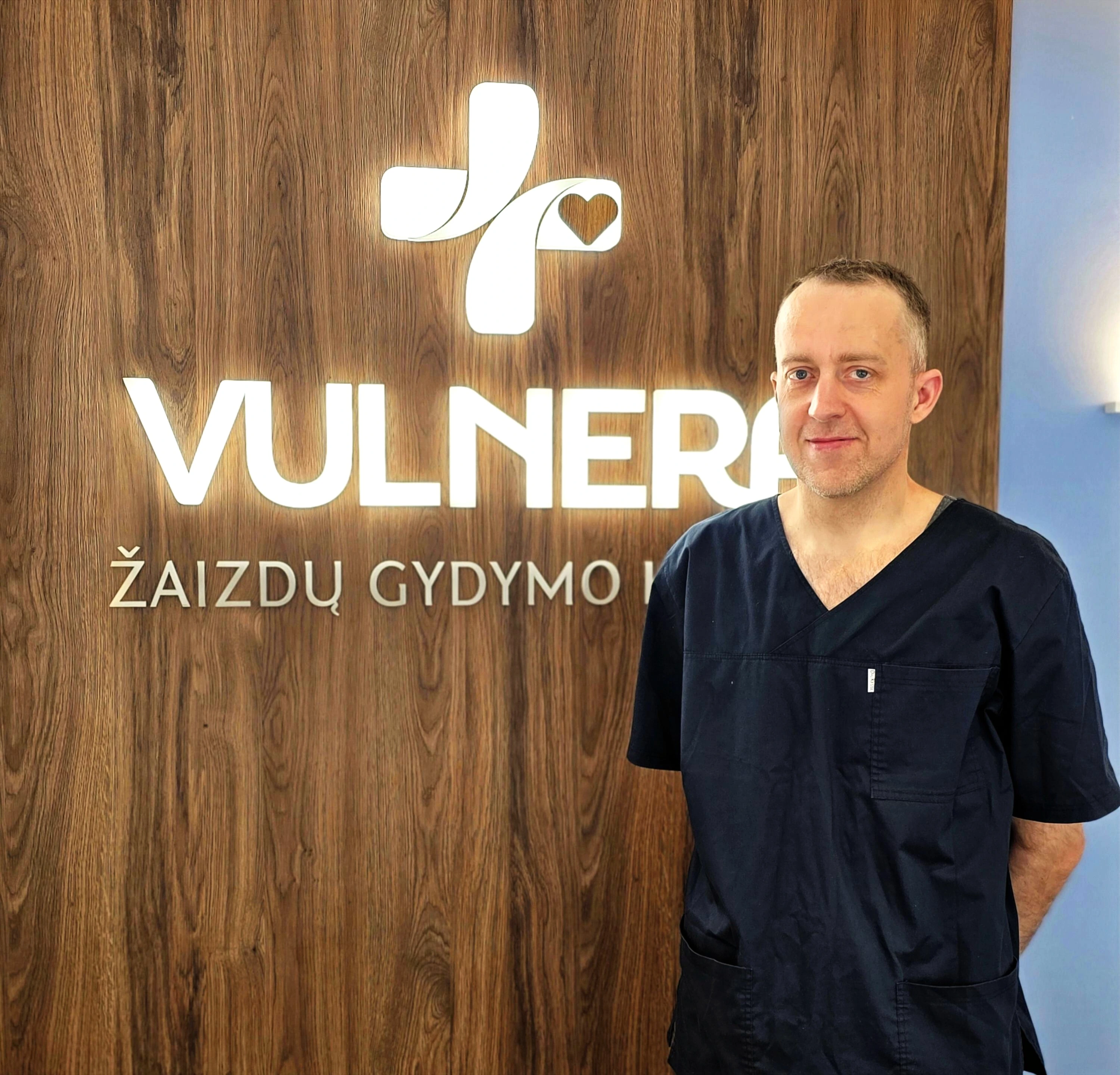 Donatas Černiauskas